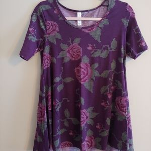LulaRoe Perfect Tee
